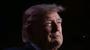 Nobel Peace Prize haunted by the 'spectre' of Trump