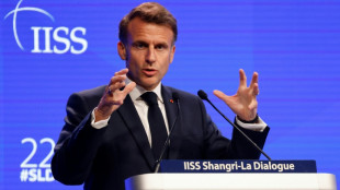En Asie, Macron appelle à de "nouvelles coalitions" face aux superpuissances