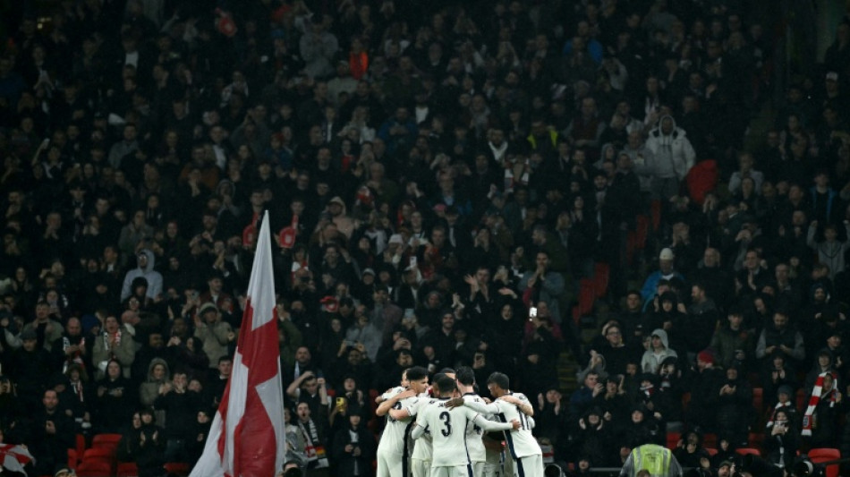 Inglaterra escolhe Kansas City como base para Copa do Mundo e disputar&aacute; amistoso contra Costa Rica