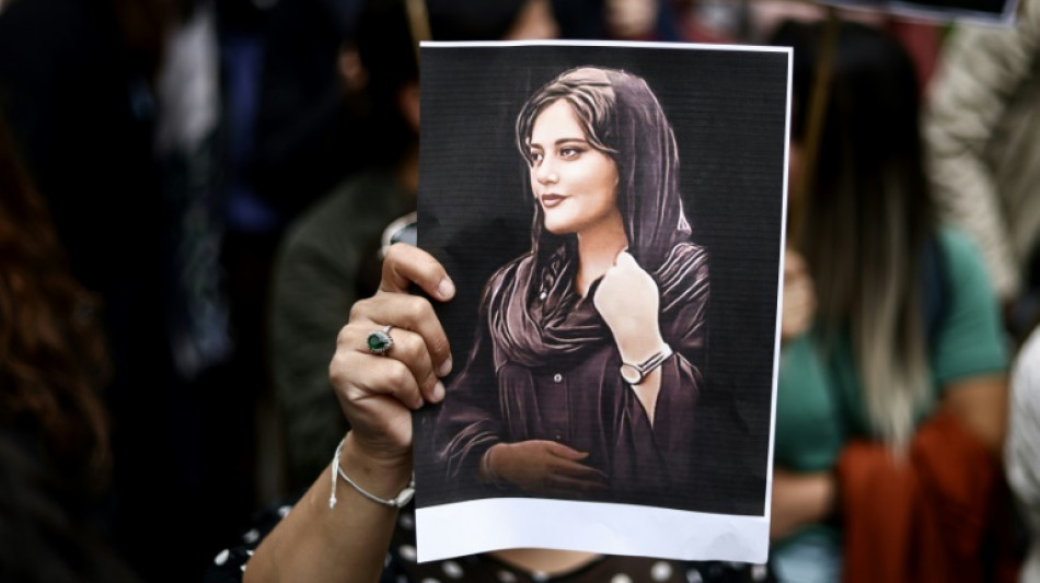 Iran: toll&eacute; apr&egrave;s la premi&egrave;re ex&eacute;cution d'un homme impliqu&eacute; dans la contestation