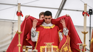 Breakaway Catholic society defies Vatican again by ordaining bishops