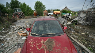 Mitarbeiter der Deutschen Welle durch russische Streumunition in Ukraine verletzt
