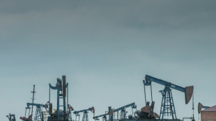 Les livraisons de p&eacute;trole russe via l'Ukraine interrompues