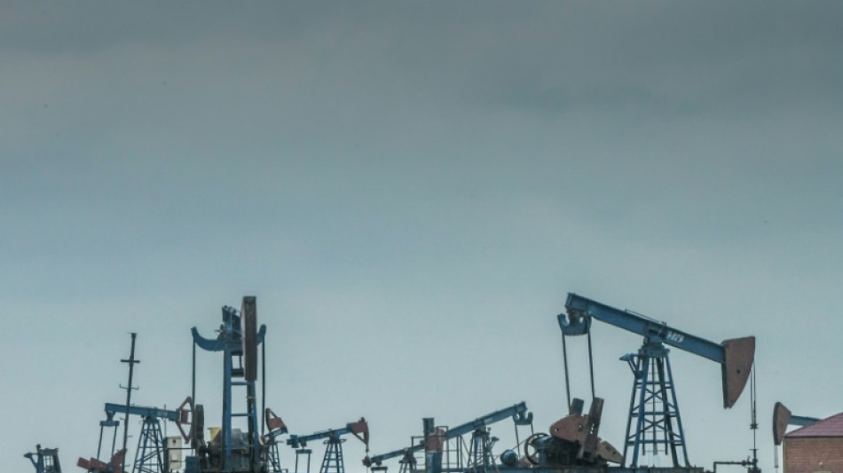 UE tendr&aacute; que imponer sanciones al petr&oacute;leo y al gas rusos, seg&uacute;n presidente del Consejo Europeo 