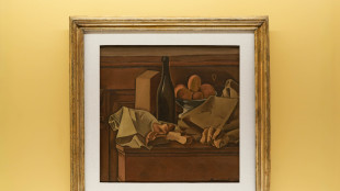 Le opere di Giorgio Morandi nella Collezione Eni, l'eredit&agrave; di Enrico Mattei in mostra