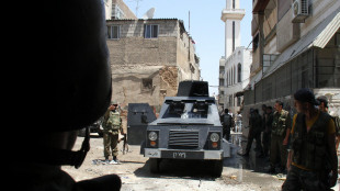 Media, la Siria non esclude un accordo di pace con Israele