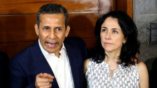 La justicia de Per&uacute; anula la condena por el caso Odebrecht a la exprimera dama asilada en Brasil