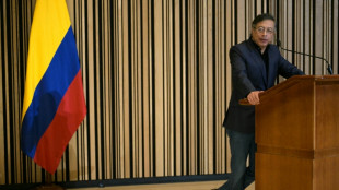 Kolumbiens Pr&auml;sident Petro nach eigenen Angaben knapp einem Attentat entgangen