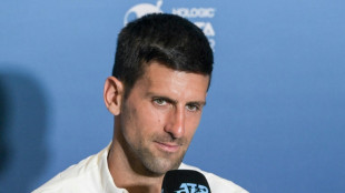 Djokovic resigned to missing more US tournaments over vaccination status