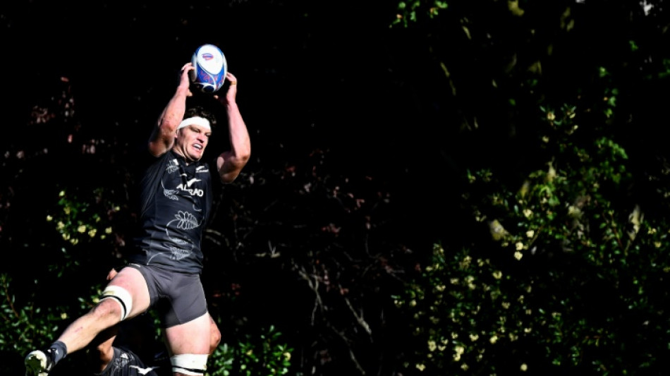 Mouthguard technology strikes Super Rugby teething problems