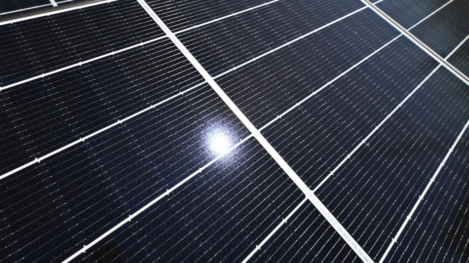 Luce trasformata in elettricità, per le celle solari del futuro