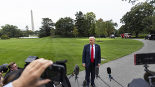 Base aeronautica Usa in New Jersey in lockdown