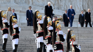Mattarella, costruire una societ&agrave; sempre pi&ugrave; coesa e inclusiva