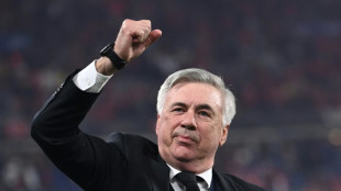 Coaching great Ancelotti takes on Brazil challenge