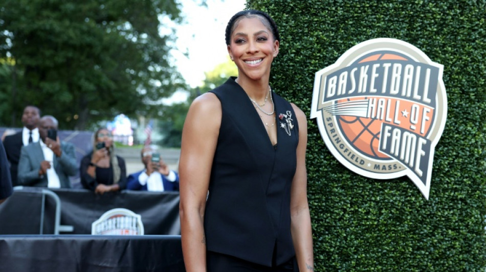 Rivers among nine inducted into Basketball Hall of Fame