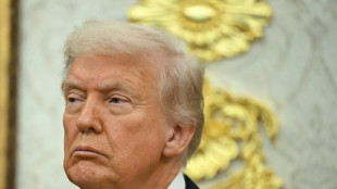 Trump speaks with Putin ahead of Zelensky visit