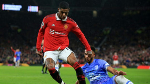 Man Utd strengthen grip on top-four place with Bournemouth stroll