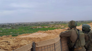 Combattimenti sparsi a pochi metri dalla linea Gialla, l'Ansa dentro Gaza