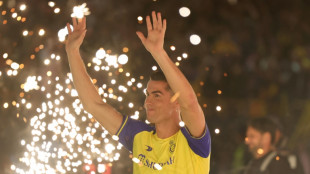 Ronaldo's Saudi debut on hold over player quota: club sources