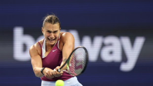 Andreescu and Sabalenka march into last 16 in Miami