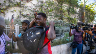 Journalist bei Protesten in Haiti get&ouml;tet
