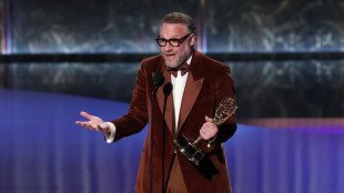 "The Studio", "Severance" et "Adolescence" confirment leur statut de favoris aux Emmy Awards