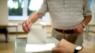 Th&uuml;ringen w&auml;hlt zeitgleich mit Sachsen am 1. September 2024 neuen Landtag