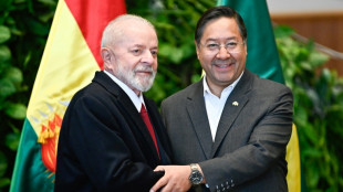 Lula defende fortalecimento do papel do Mercosul com Venezuela inclu&iacute;da