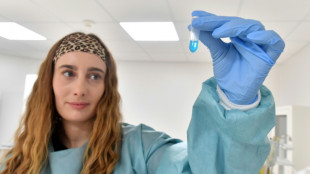 Cient&iacute;ficos franceses investigan el potencial del ARN mensajero contra el c&aacute;ncer