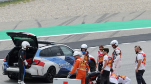 Aleix Espargaro devotes Catalunya MotoGP win to crash victim Bagnaia