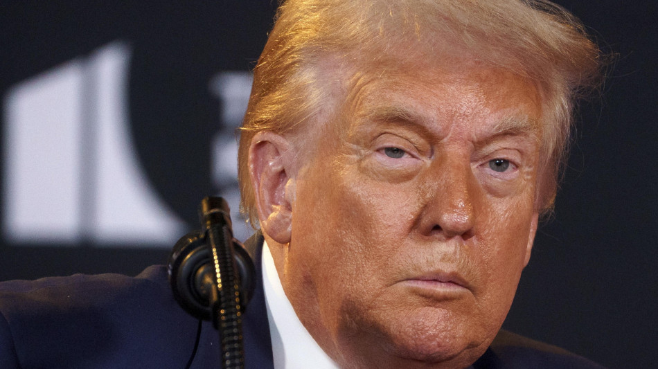 Trump, cessate il fuoco oggi o non sarò contento