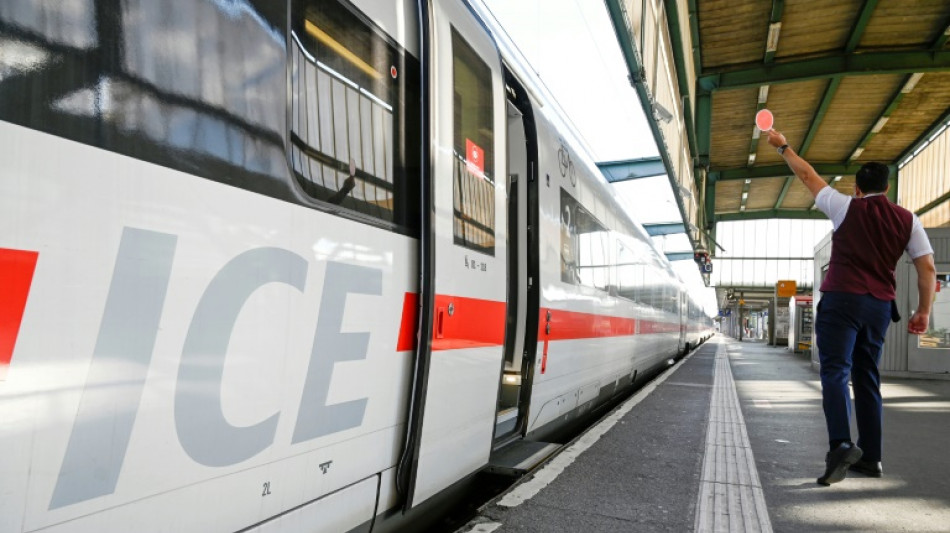 EVG &auml;u&szlig;ert sich zu Stand der Tarifverhandlungen 