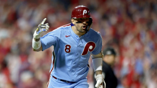 Phillies oust Braves to book MLB playoff series with Arizona