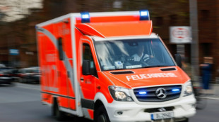 Sechsj&auml;hriger st&uuml;rzt in Kassel aus f&uuml;nftem Stock und verletzt sich schwer
