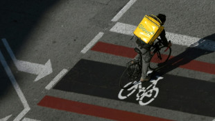 Concurrence: le livreur de repas Delivery Hero écope d'une amende de 329 millions d'euros dans l'UE