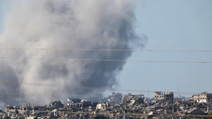 Idf, potente attacco a Gaza city, le truppe sono entrate