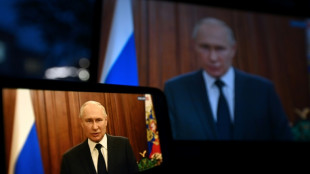 Putin: Wagner-Aufst&auml;ndische k&ouml;nnen Armee beitreten oder "nach Belarus gehen"