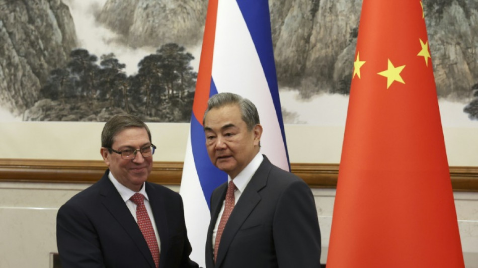 La Chine reçoit l'Amérique latine pour renforcer les liens face à Trump