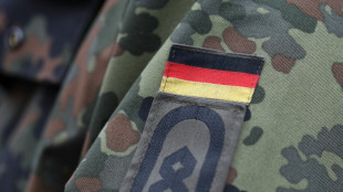 Ampel-Fraktion und Union einig &uuml;ber Einf&uuml;hrung von Veteranentag