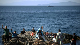 Al menos 72 migrantes murieron intentando entrar al enclave espa&ntilde;ol de Ceuta
