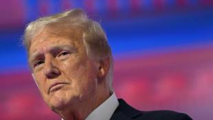 Trump anuncia reuni&atilde;o com Netanyahu na Fl&oacute;rida