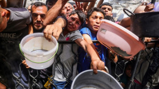 Enviado dos EUA promete mais ajuda humanitária após visita a Gaza