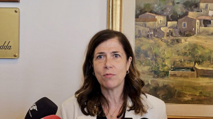 Todde, 'stato calamit&agrave; per crisi idrica in Sardegna'