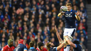 Scotland off to best Six Nations start after record win over Wales