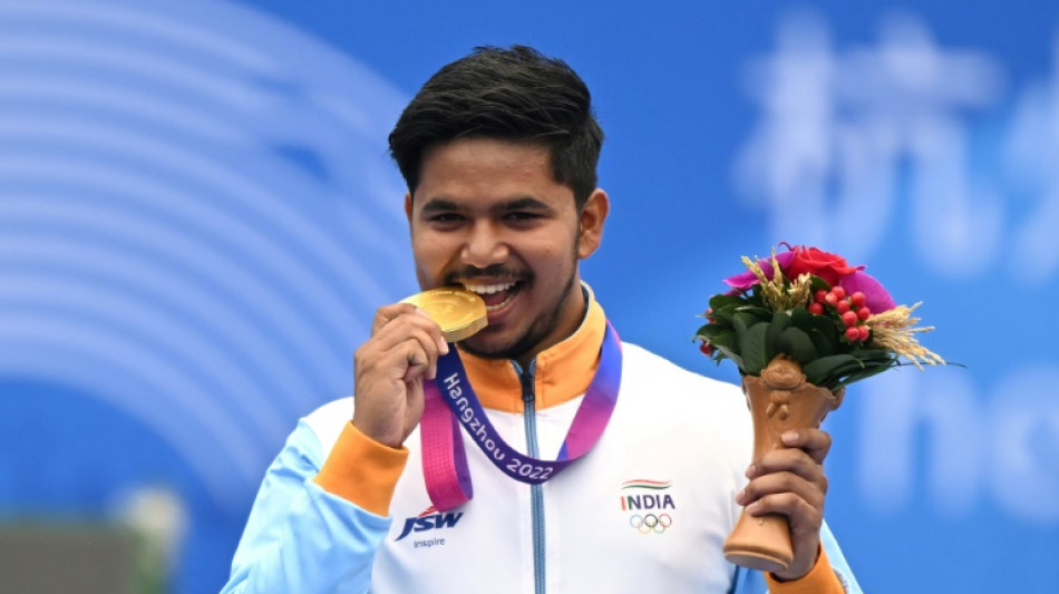 Best-ever India in dreamland after surging past 100 medals at Asiad