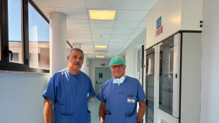 Salvato a Bari un neonato di 45 giorni con sindrome emolitico-uremica