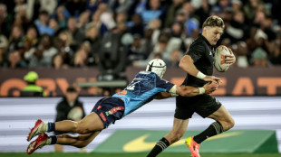 Rennie confident Jordan, Roigard will be fit to face Springboks