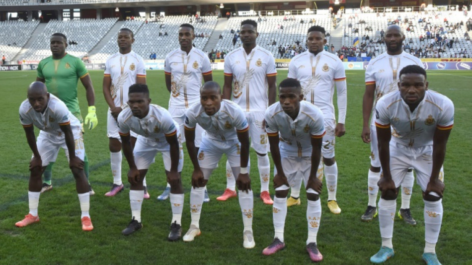 Rare victory lifts Royal seven places in South Africa