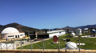 Scoperto asteroide da polo astronomico siciliano