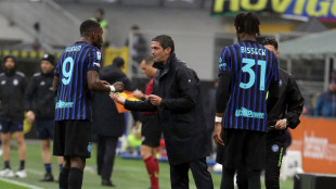 Calcio: Chivu, il silenzio stampa l'abbiamo deciso tutti assieme